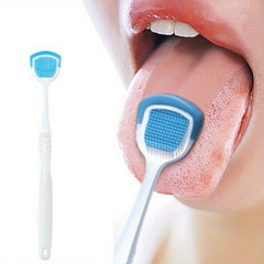 ProClean Tongue Scraper for Fresh Breath & Hygiene