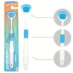 ProClean Tongue Scraper for Fresh Breath & Hygiene