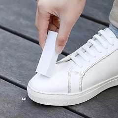 Magic Shoe Stain & Dirt Remover for Sneakers