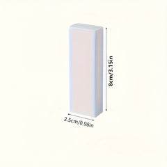 Magic Shoe Stain & Dirt Remover for Sneakers