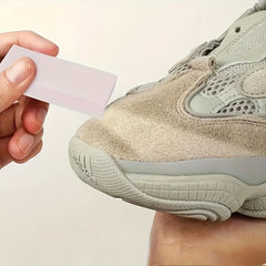 Magic Shoe Stain & Dirt Remover for Sneakers