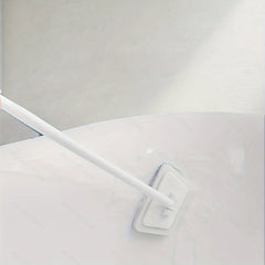 Multifunctional Long Handle Cleaning Brush with Detachable Head