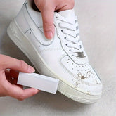 Magic Shoe Stain & Dirt Remover for Sneakers