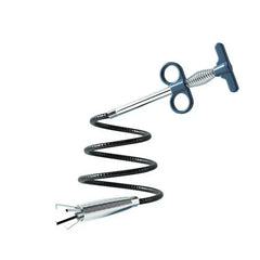 60-300cm Sewer Pipe Unblocker Snake Spring Pipe Dredging Drain Cleaner Kitchen Bathroom Sewer Cleaning Tool Kitchen Accessories