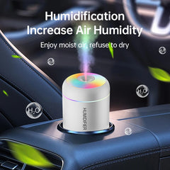180ML Mini USB Aroma Diffuser & Humidifier