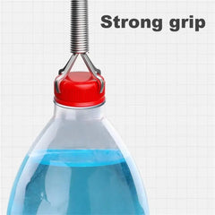 60-300cm Sewer Pipe Unblocker Snake Spring Pipe Dredging Drain Cleaner Kitchen Bathroom Sewer Cleaning Tool Kitchen Accessories