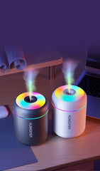 180ML Mini USB Aroma Diffuser & Humidifier