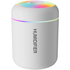 180ML Mini USB Aroma Diffuser & Humidifier