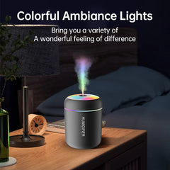 180ML Mini USB Aroma Diffuser & Humidifier