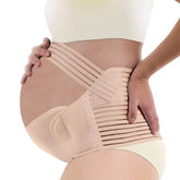 Adjustable Maternity Belly Support Band for Pregnancy