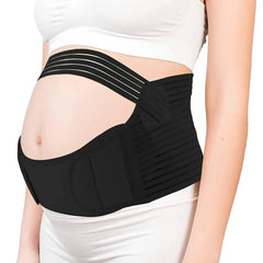 Adjustable Maternity Belly Support Band for Pregnancy