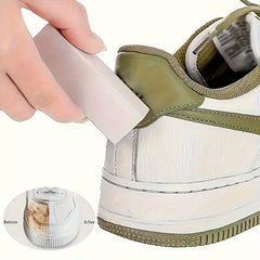 Magic Shoe Stain & Dirt Remover for Sneakers
