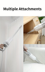 Simplus Corded Handheld Vacuum Cleaner with HEPA Filter