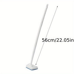 Multifunctional Long Handle Cleaning Brush with Detachable Head