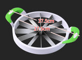 Watermelon Multifunctional Slicer and Cutter Tool
