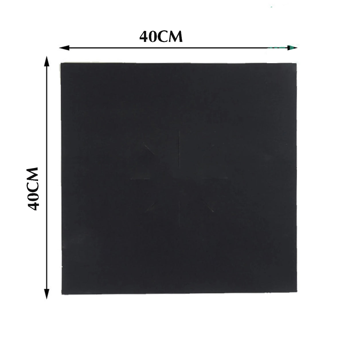 Reusable Gas Stove Protector Cooker Cover Liner Clean Mat Pad Kitchen Gas Stove Top Protector Kitchen Accessories