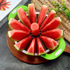 Watermelon Multifunctional Slicer and Cutter Tool