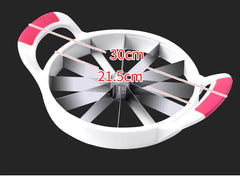 Watermelon Multifunctional Slicer and Cutter Tool